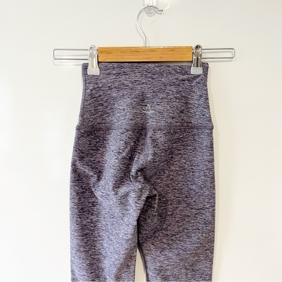 BEYOND YOGA Spacedye Caught In the Midi High Waisted Legging - Picture 4 of 12